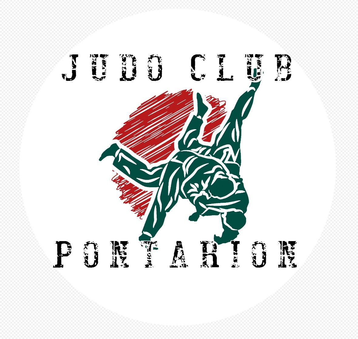 Image de la page 'JUDO CLUB DE PONTARION'